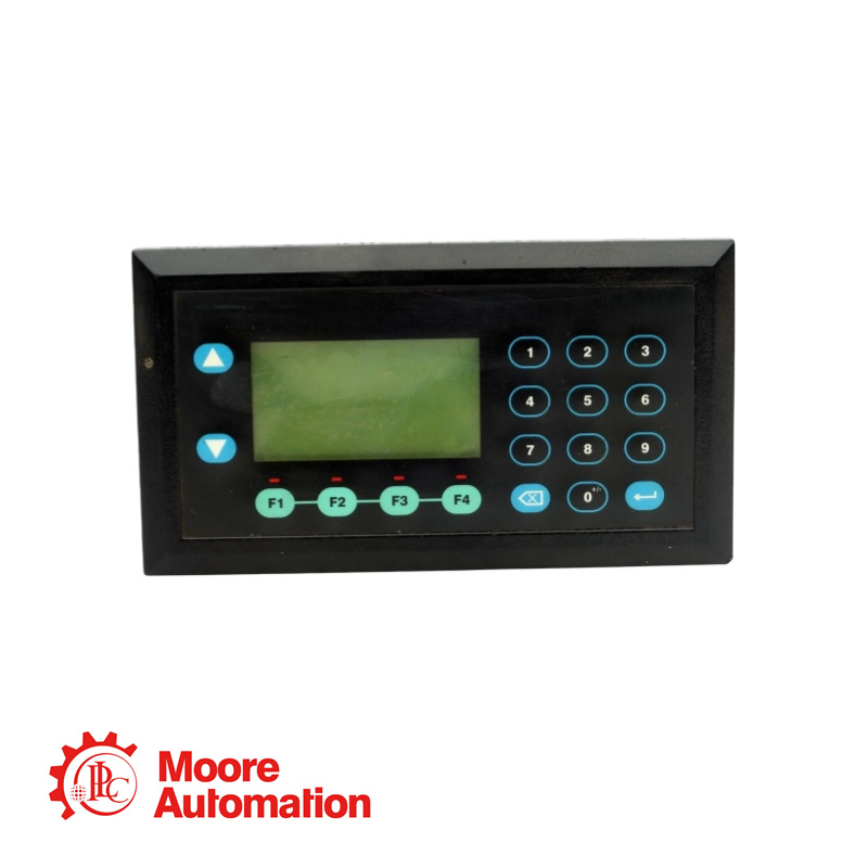 Painel rápido GE IC752QPT012-24