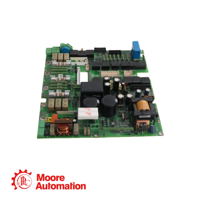 Placa de interface de energia ABB SDCS-PIN-4 3ADT314100R1001 COAT