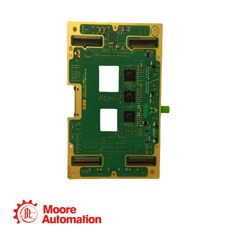 Placa de controle ABB BHE036342R0101 XDD501 A101