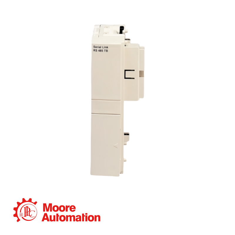 Módulo adaptador de link serial integrado Schneider TWDNOZ485T