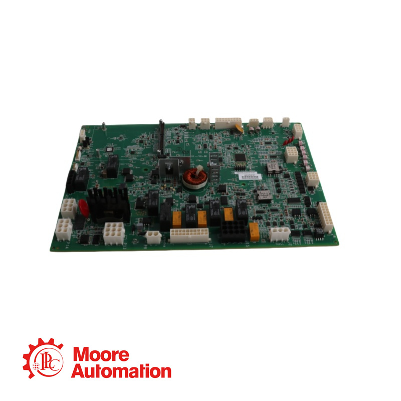 Placa de circuito impresso GE IS215WEPAH2BDA