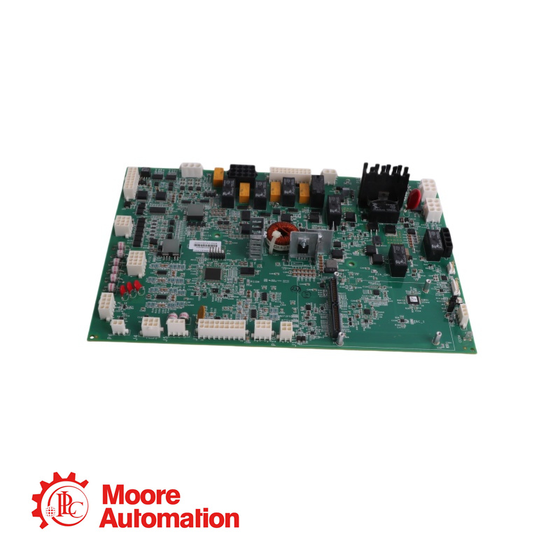 Módulo de entrada/saída analógico GE IS200AEPAH1BPH