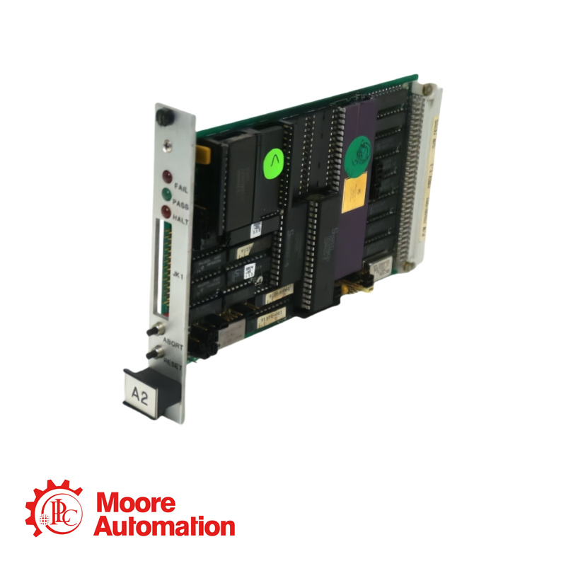 Placa de CPU incorporada XYCOM XVME-600 70600-001