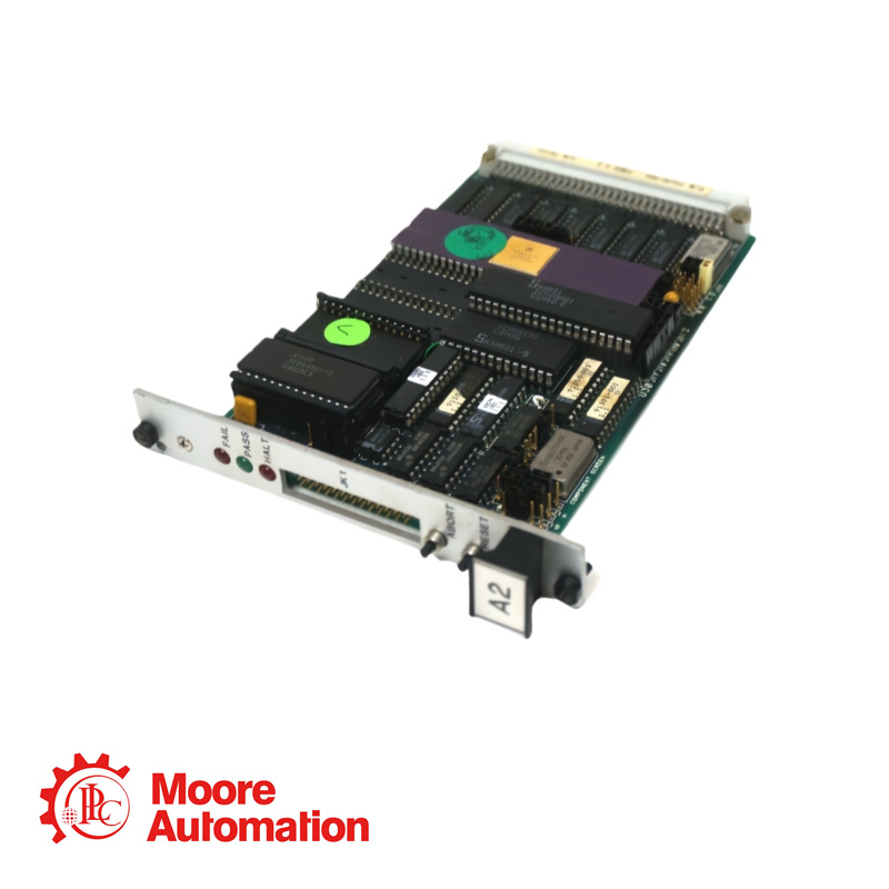 Placa de CPU incorporada XYCOM XVME-600 70600-001