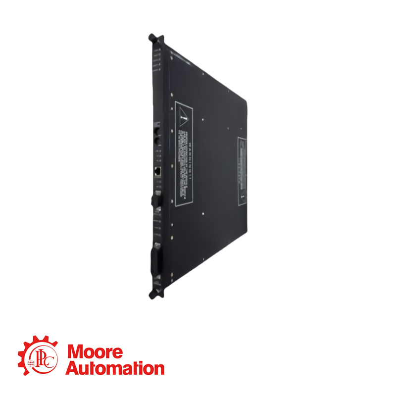 Módulo de entrada analógica TRICONEX AI 3351S2