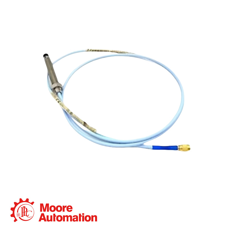 Cabo de sonda de proximidade do sensor Bently 330901-22-40-10-01-05