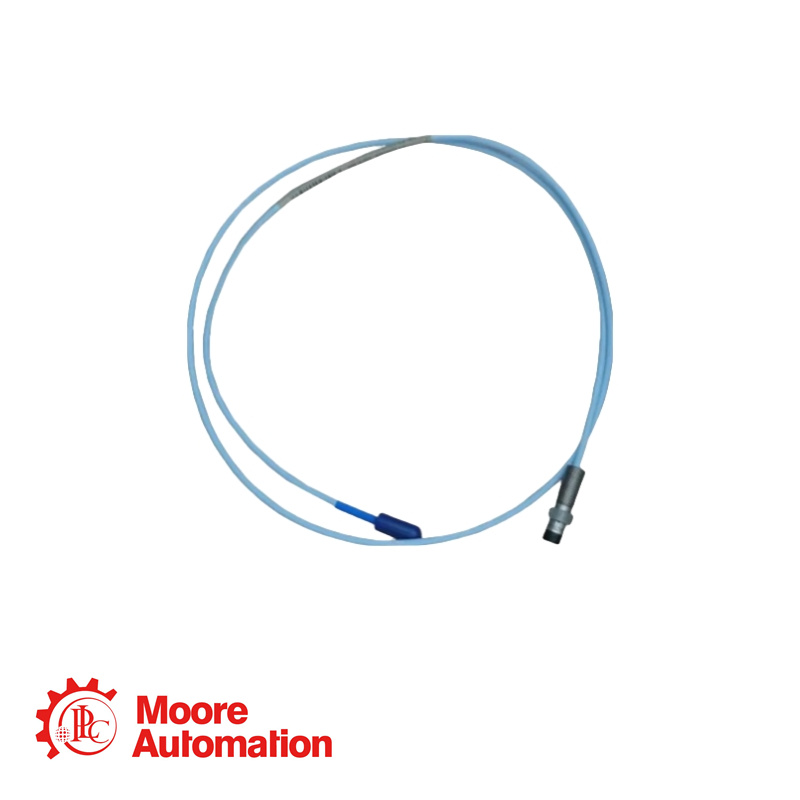 Cabo de sonda de proximidade do sensor Bently 330901-22-40-10-01-05