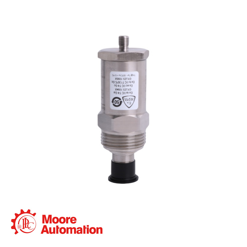 Transdutor de TC Velomitor Bently 190501-00-00-05