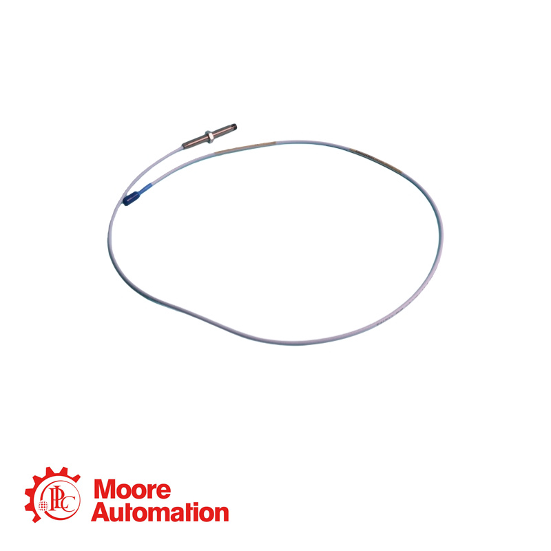 Sonda de sensor de proximidade Bently 330101-00-25-10-02-00