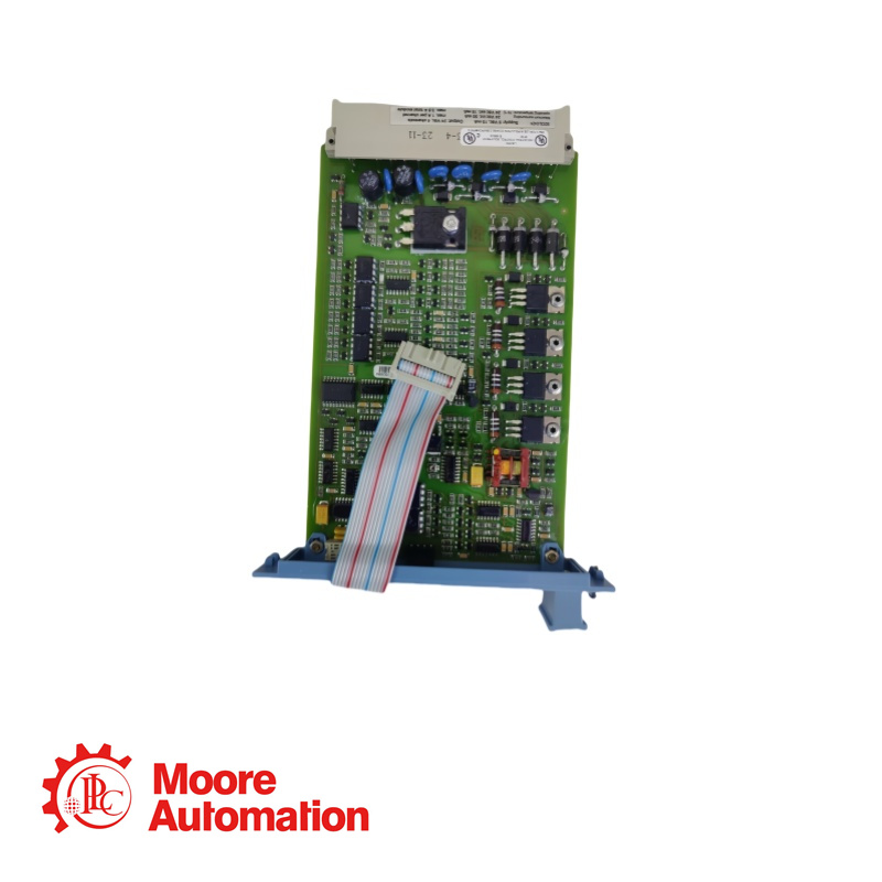 Módulo de Saída Digital HONEYWELL FC-SDOL-0424 V1.2