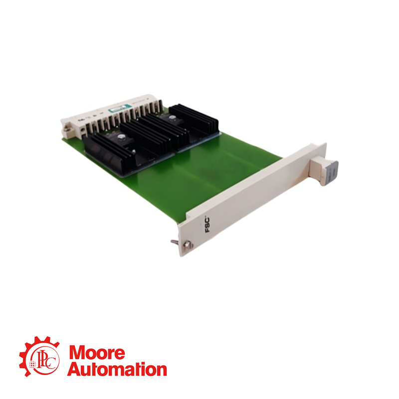 Módulo de Saída Digital HONEYWELL FC-SDOL-0424 V1.2