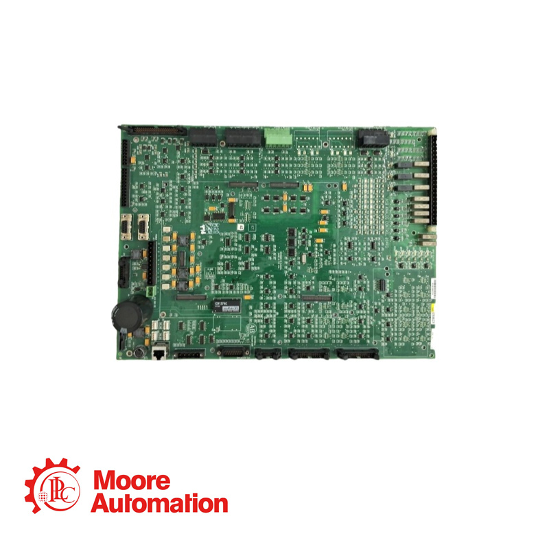 Placa de interface AB 80190-440-02-R