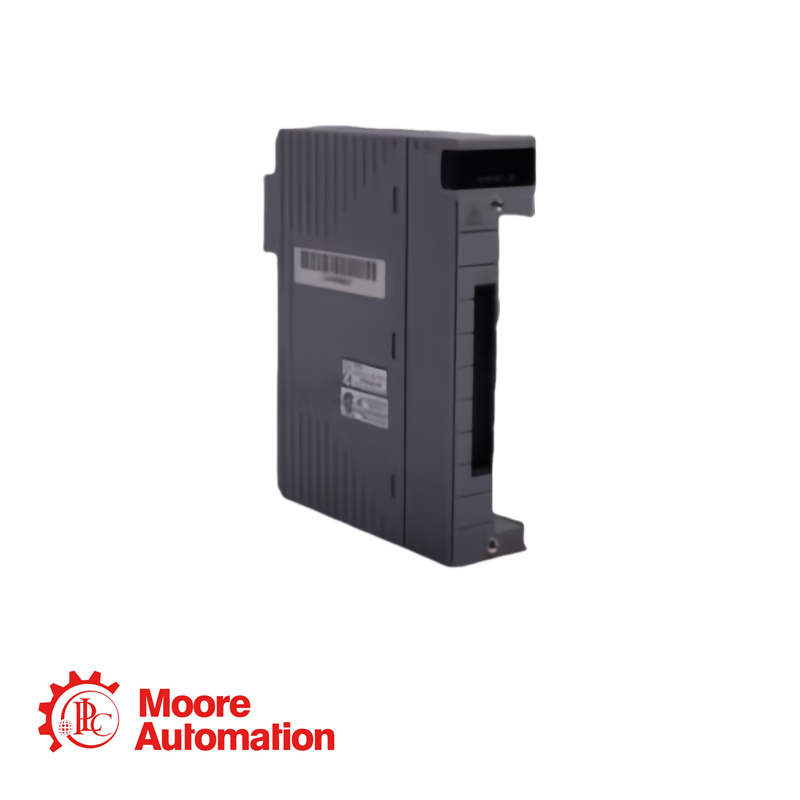 Módulo de saída analógica YOKOGAWA AAI543-H50