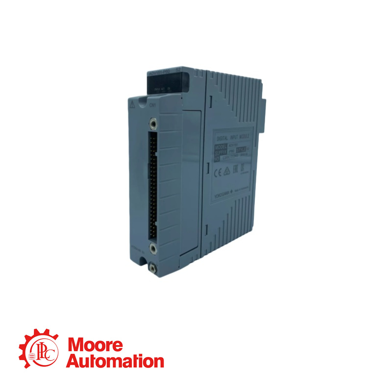 Módulo de entrada digital YOKOGAWA ADV151-P60