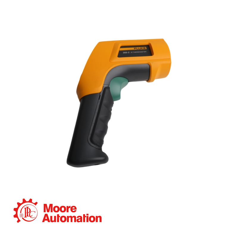 Termômetro infravermelho e de contato FLUKE 568-2