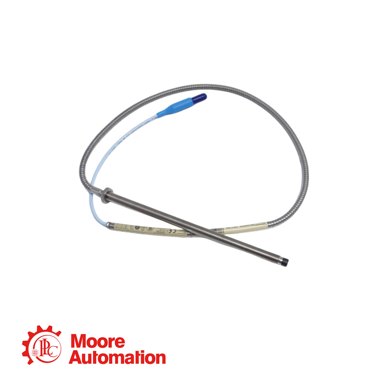 Bently 330104-00-20-15-12-05 3300 XL Sondas de Proximidade de 8 mm