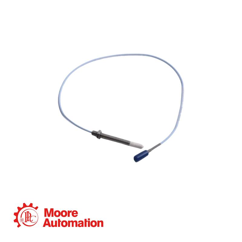 Bently 330903-00-09-10-02-05 3300 XL Sondas de Proximidade de 8 mm