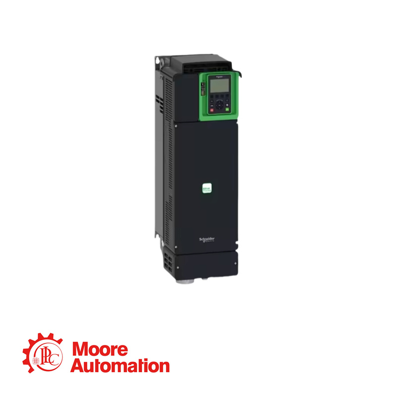 Acionamento de velocidade variável SCHNEIDER ATV630D37N4