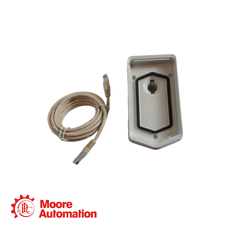 Plataforma de montagem do painel de controle ABB DPMP-02/3AXD50000009374