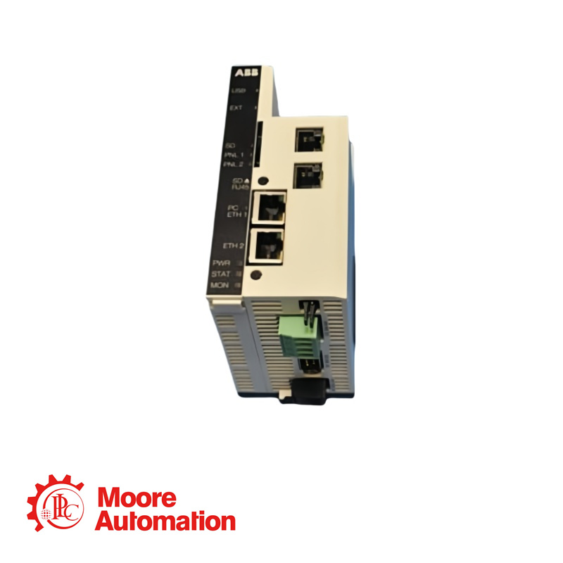 Ferramenta de monitoramento remoto ABB NETA-21/3AUA0000094517