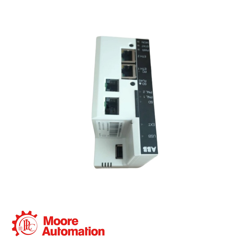 Ferramenta de monitoramento remoto ABB NEXA-21/3AUA0000094518