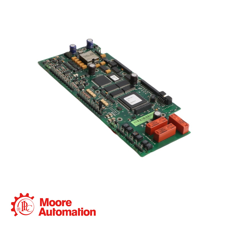 Placa de controle de E/S ABB 3AUA0000035408/RMIO-11C