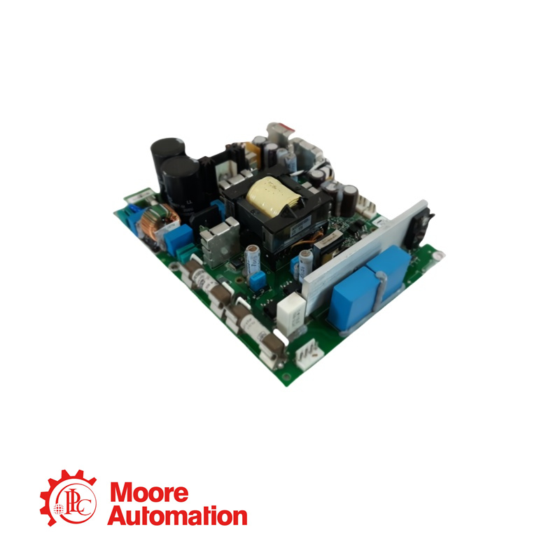 Placa de controle de potência ABB 3AXD50000042965/BDPS-11C