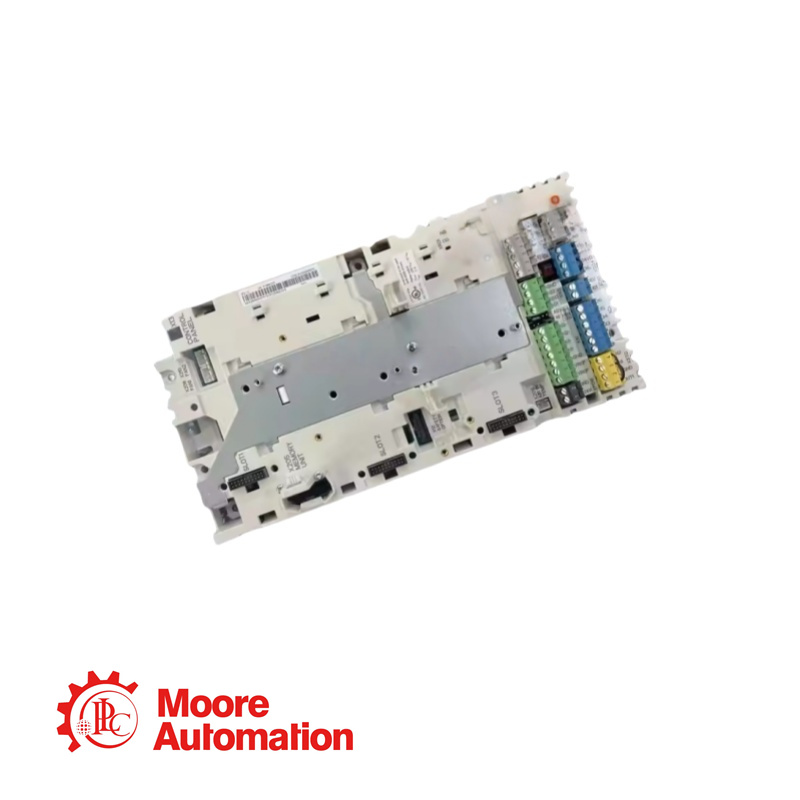 Unidade de controle ABB 3AXD50000183012/ZCU-12