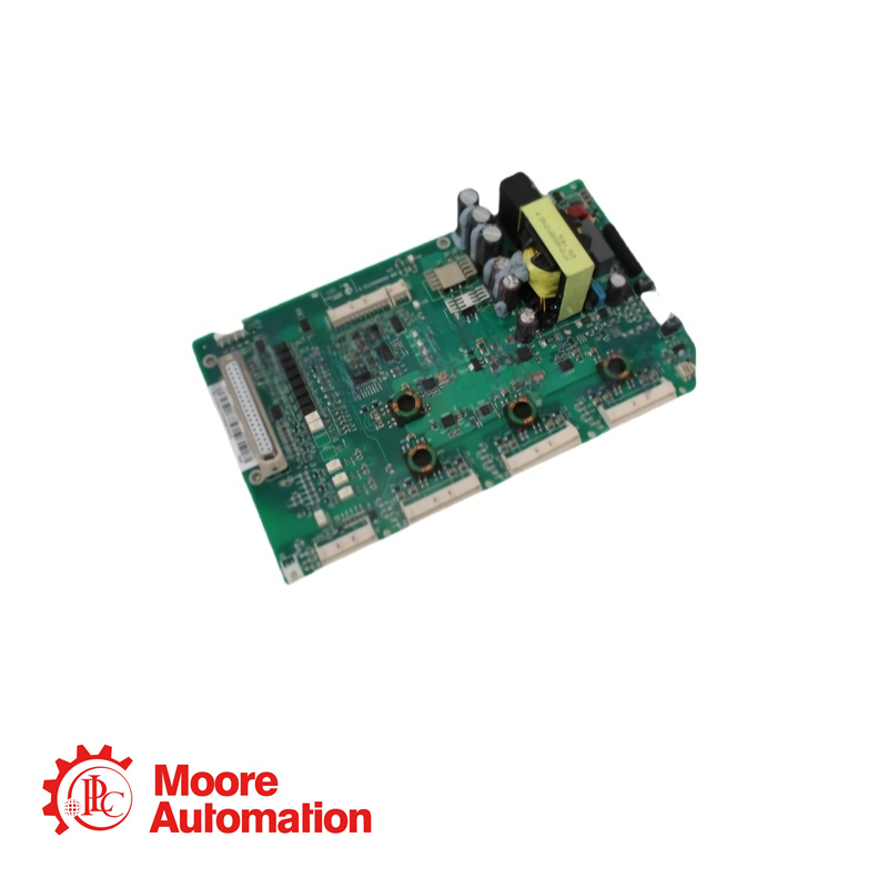 PLACA DE INTERFACE ABB 3AXD50000037997P/ZINT-571