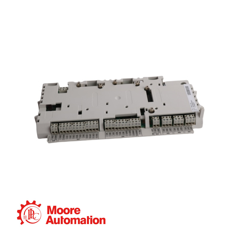 Unidade de controle de acionamento ABB 3AUA0000036521/BDCU-12C