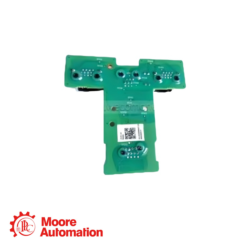 PLACA ADAPTADORA ABB 3AUA0000058712/ZDPI-01