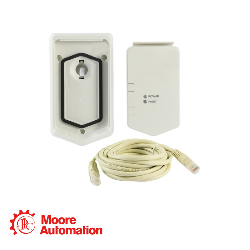 Plataforma de montagem ABB 3AXD50000371082/DPMP-06 para painéis de controle