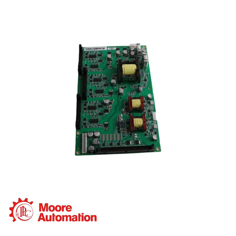 Placa de driver ABB 3AUA0000074145/BGDR-01C