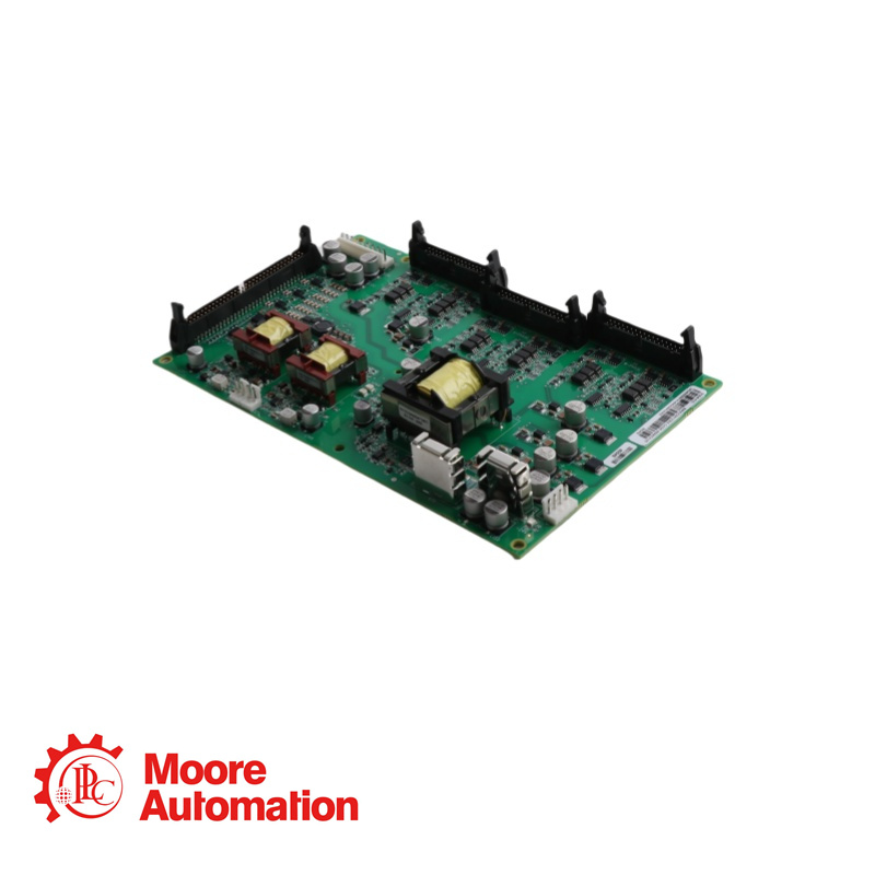 Placa de driver ABB 3AUA0000074145/BGDR-01C