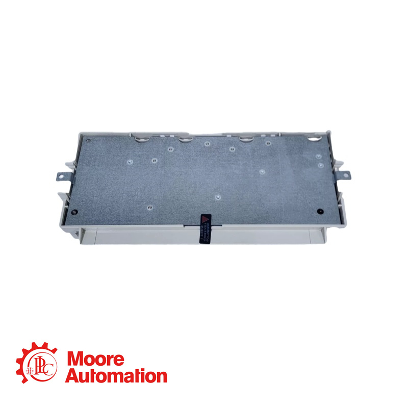 UNIDADE DE CONTROLE ABB 3AUA0000043722/RDCU-12C