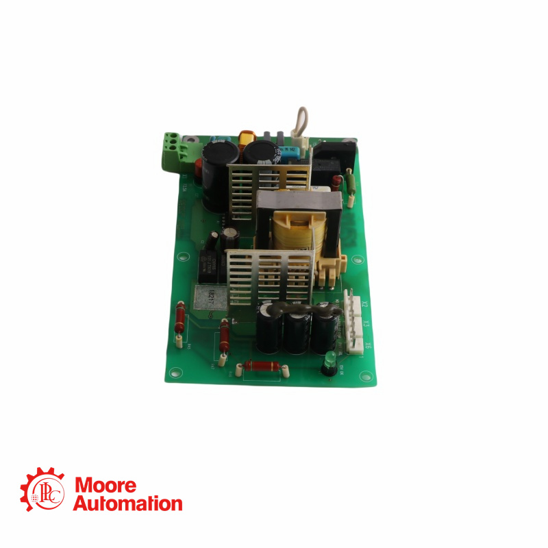 CÓDIGO DE FONTE DE ALIMENTAÇÃO ABB NGPS-11