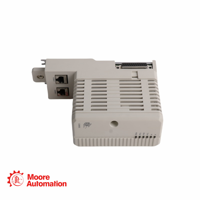 Conjunto do módulo sensor do scanner de chama ABB C86-94639