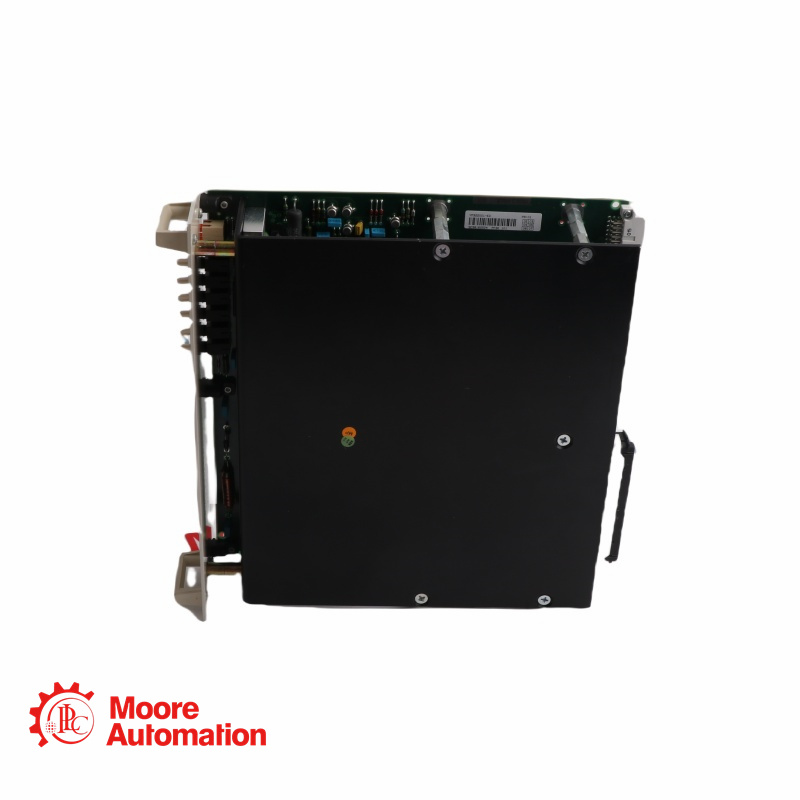 Unidade de alimentação de energia ABB PFSK101 YM322001-ED