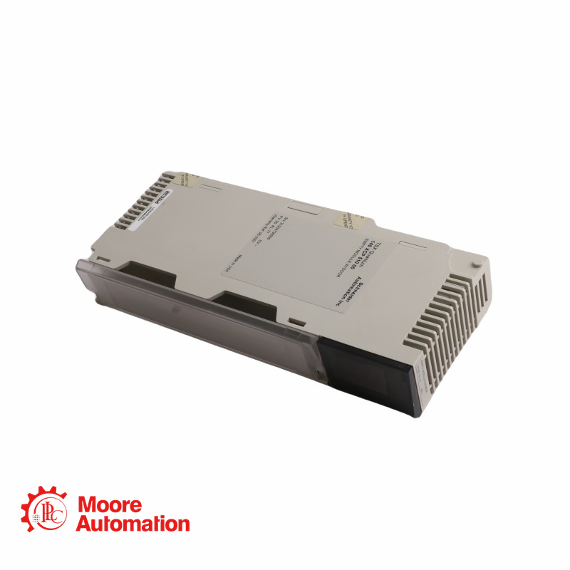 Módulo de entrada discreta de segurança Schneider 140SDI95300S