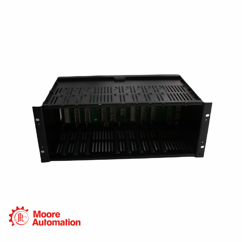 Chassi de rack PLC Honeywell FC-CPCHAS-0002