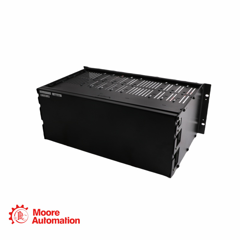Chassi de rack PLC Honeywell FC-CPCHAS-0002