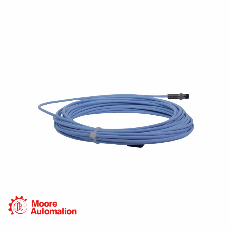 Bently Nevada 330105-02-12-05-02-05 3300 XL Sistema de Transdutor de Proximidade de 8 mm