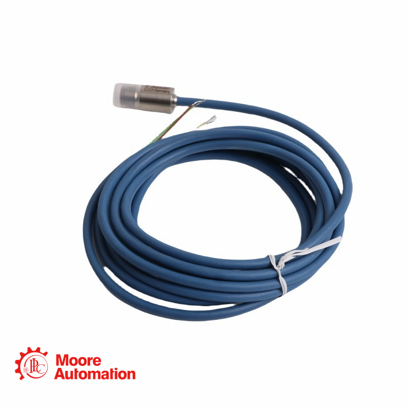 Sensor de temperatura infravermelho RAYTEK RAYMI310LTSCB3/MI310LTSCB3