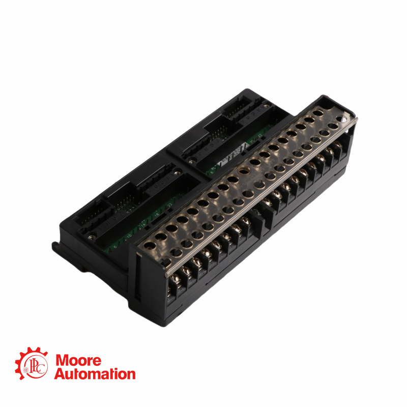 Módulo PLC GE Fanuc IC670CHS003