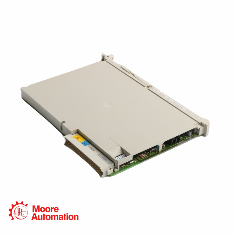 Placa de relé Siemens 6ES5458-7LB11