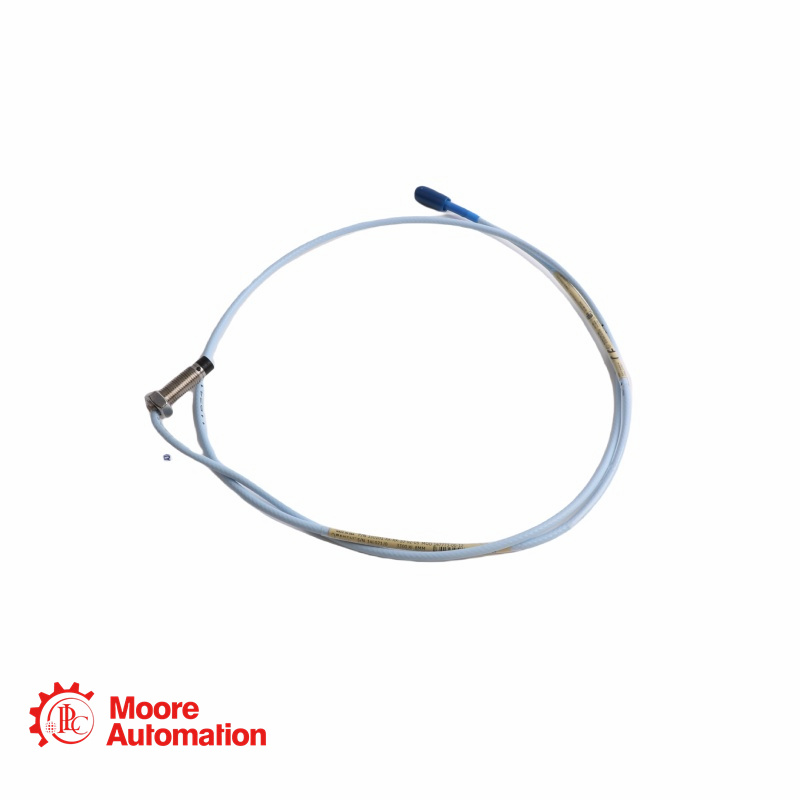 Cabos de extensão de sensor Bently Nevada 330101-38-49-20-02-05