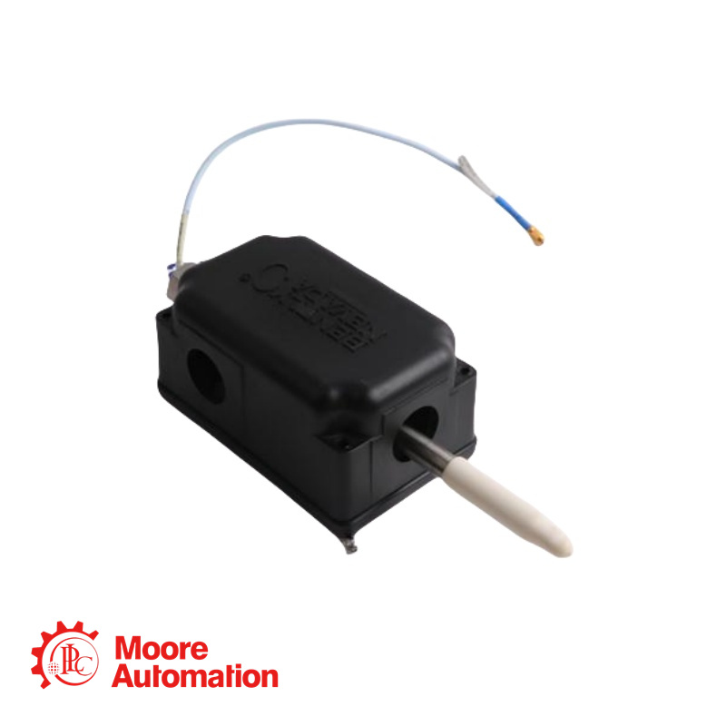 Bently Nevada 31000-16-05-30-050-02-02 Conjuntos de alojamentos de sondas de proximidade