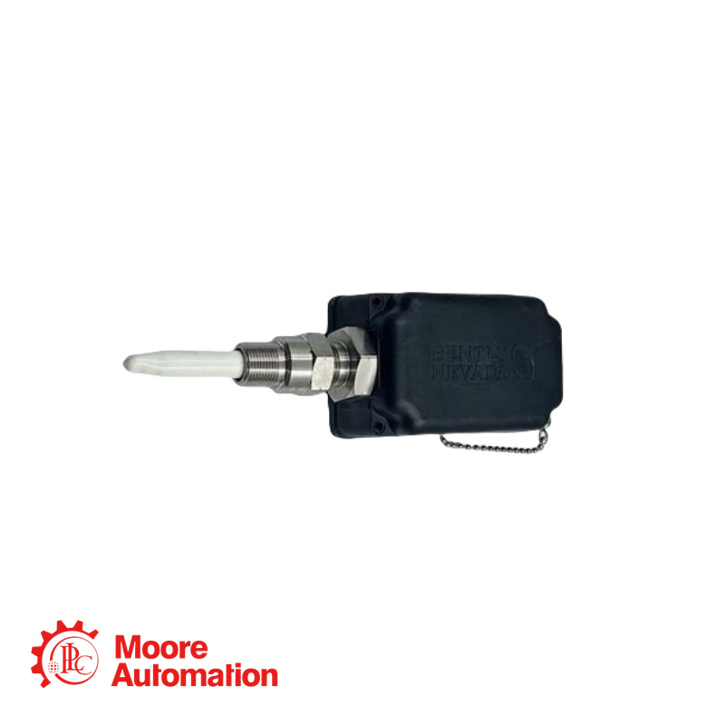 Conjunto de transdutor de proximidade Bently Nevada 330881-28-10-140-00-02 PROXPAC XL