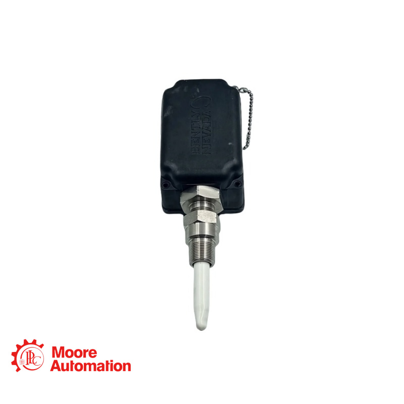 Conjunto de transdutor de proximidade Bently Nevada 330881-28-04-070-03-02 PROXPAC XL