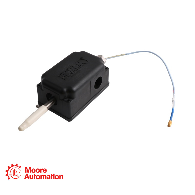 Bently Nevada 31000-28-05-15-026-06-02 Conjuntos de alojamentos de sondas de proximidade